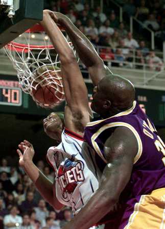 Shaquille O'Neal picture