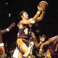 Los Angeles Lakers 1972 NBA Championship