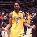 Los Angeles Lakers 2001 NBA Championship