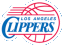 Logo Los Angeles Clippers
