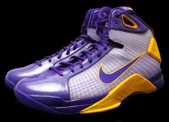 Kobe Bryant Basketball Shoes Basketball 