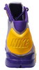 Nike Hyperdunk Shoes Kobe Bryant PE Lakers Edition