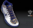 Nike Zoom Kobe IV 4 61 Points 2009 NBA Finals Edition Picture 06