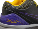 Nike Zoom Kobe 4, Lakers Edition
