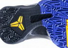 Nike Zoom Kobe V 5 Lakers Away Edition Picture 12