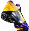 Nike Zoom Kobe V 5 Lakers Away Edition Picture 19