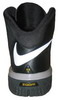 Nike Zoom Kobe 3 black, grey and yellow (maize) shoes picture 4