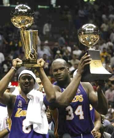 Lakers Playoffs 2002 picture