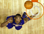 click for Lakers Playoff pictures (LA Daily News), (Kobe Bryant)