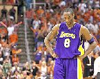 click for Lakers Playoff pictures (LA Daily News), (Kobe Bryant)
