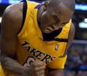 click for Lakers Playoff pictures, (Kobe Bryant)