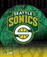 Images of Seattle Supersonics jerseys including home, road and alternate plus information and where to buy them online