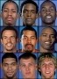 NBA players