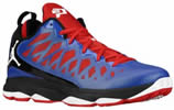 New Chris Paul Signature Shoes: Nike Jordan CP3 VI (6) for 2012-2013 NBA Season