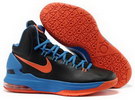 new Kevin Durant Signature Shoes: Nike KD 5 for 2012-2013 NBA Season