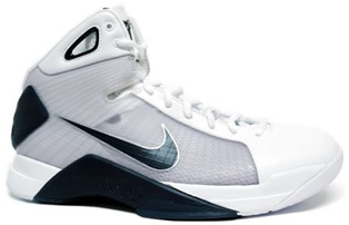 new Kobe Bryant Shoes: Nike Hyperdunk USA 2008 Olympic Games Edition