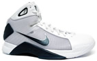 Deron Williams Shoes: Nike Hyperdunk USA 2008 Olympic Games Edition