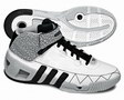 Tim Duncan signature shoes: Adidas TS Commander Duncan