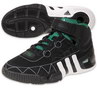 Kevin Garnett signature shoes: Adidas TS Commander Howard