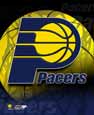 Indiana Pacers NBA basketball jerseys