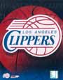Los Angeles Clippers NBA basketball jerseys