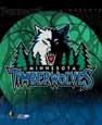 Minnesota Timberwolves jerseys