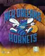 New Orleans Hornets jerseys