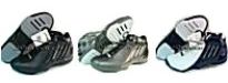 Adidas Tim Duncan signature shoes D-Cool