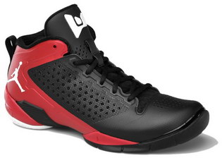 New Dwyane Wade Signature Sneakers: Nike Jordan Fly Wade 2 Basketball Shoes