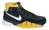 Kobe Shoes: Nike Zoom Kobe 1 Black