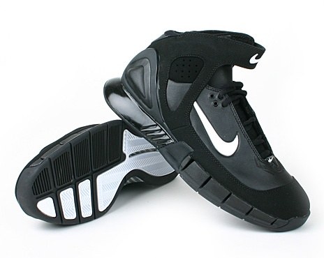 Kobe Bryant Shoes Air Zoom Huarache 2K5