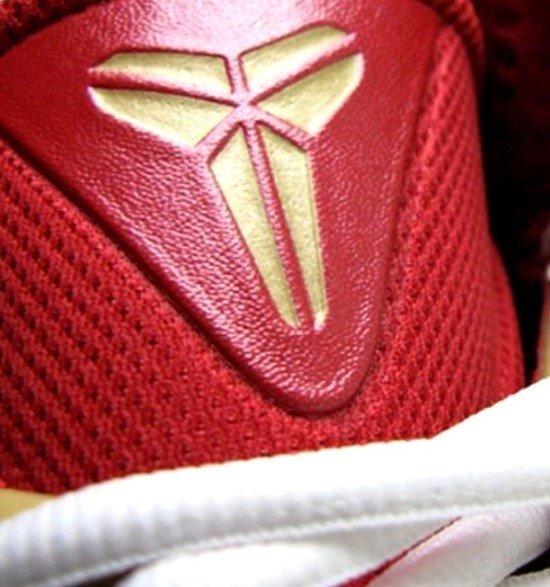 Kobe Bryant Shoes Picture: Nike Zoom Kobe III 3 2008 All-Star