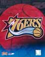 Philadelpia 76ers jerseys & merchandise